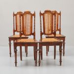 1039 9071 CHAIRS